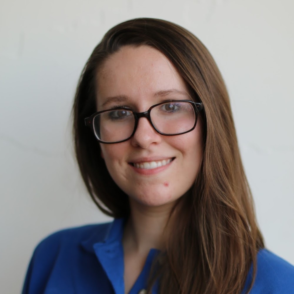 Meet your Posher, Kelsea